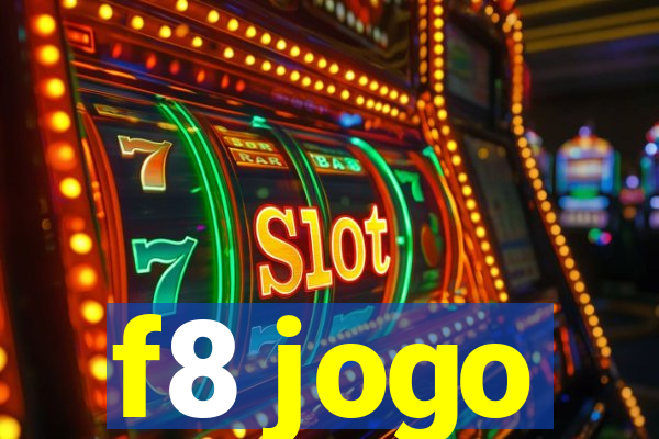 f8 jogo